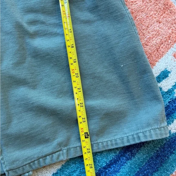 Vintage Surplus Military Army Green Button-Up Shirt Jacket - Picture 5 of 6